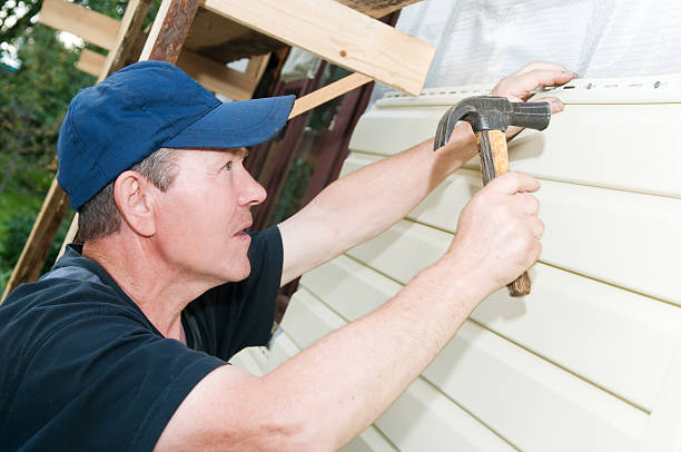 Best Siding Maintenance  in Apalachicola, FL